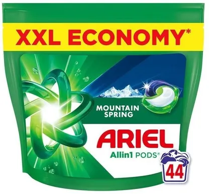 GEELKAPSLID ARIEL MOUNTAIN SPRING 44TK/PK