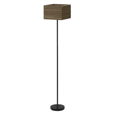 PÕRANDALAMP LEDVANCE DECOR CARDBOARD E27 KANDILINE PRUUN
