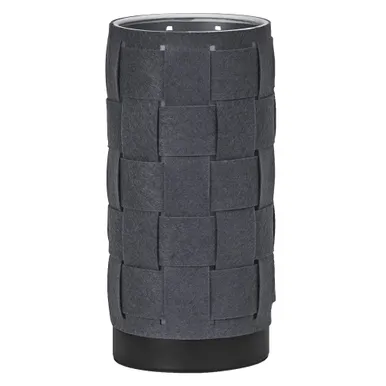 LAUALAMP LEDVANCE DECOR FELT WEAVING TUBE E14 TUMEHALL