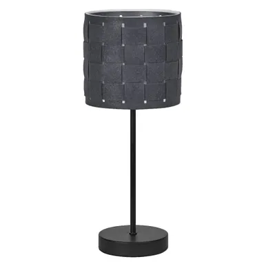 LAUALAMP LEDVANCE DECOR FELT WEAVING STAND E14 TUMEHALL
