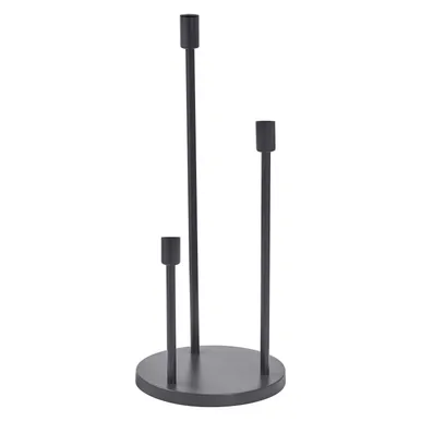 PÕRANDALAMP LEDVANCE DECOR STICK 3XE27 TUMEHALL