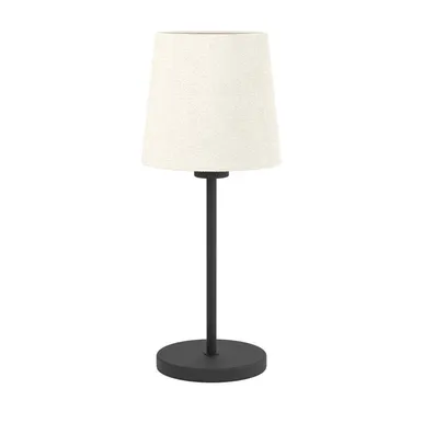 LAUALAMP EGLO FEBRES E27 60W VALGE