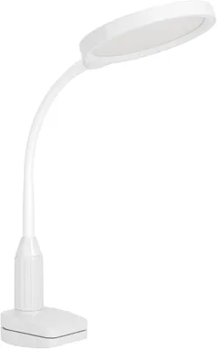 LAUALAMP EGLO LAURO 5,5W KLAMBRIGA, VALGE
