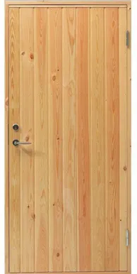 AIAMAJAUKS SWEDOOR 458, 9X21 PAREM, LENG 92MM ASSA 565