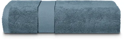 RÄTIK ESLI 70X140CM, SININE/HALL