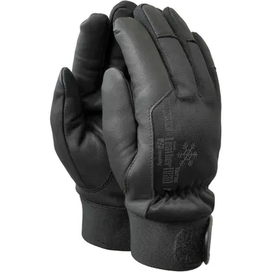 TALVEKINDAD SNICKERS PRO THERMO MUST NR 11