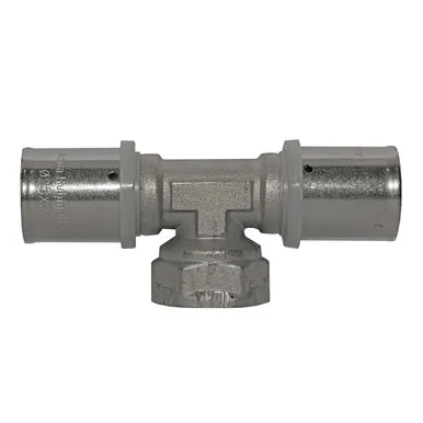KOLMIK AQUA RUBINETTERIE PRESS 25X1/2X25 SK ALUPEX