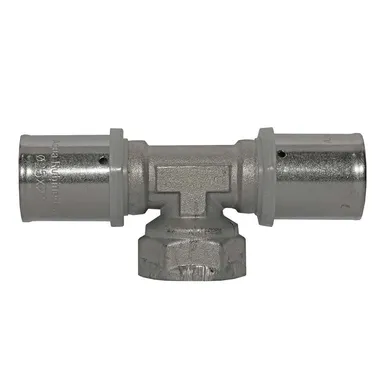 KOLMIK AQUA RUBINETTERIE PRESS 25X16X25 ALUPEX
