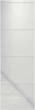 PEEGEL LÜKANDUKSELE FLEXISLIDE 82CM 2TK