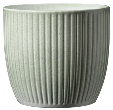 ÜMBRISPOTT SK BELICE Ø16CM, ROHELINE