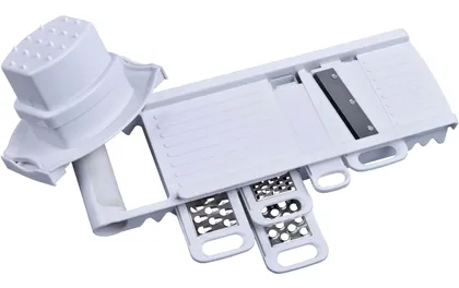 RIIVKOMPLEKT ALPINA UNIVERSAALNE 7-OSALINE