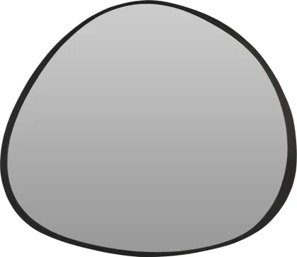 PEEGEL 62,5X53,5CM MUST