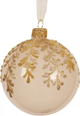 JÕULUKUUL OKSAD Ø8CM KLAAS BEEŽ