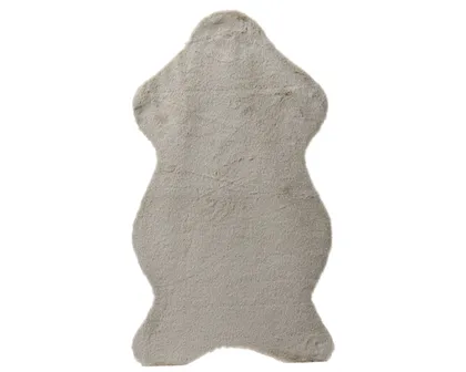 VAIP KUNST KARUSNAHK 90X50CM BEEŽ