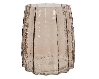 VAAS KLAAS 18X20,5CM PRUUN