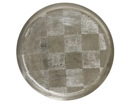 DEKORATIIVTALDRIK 30CM HÕBE