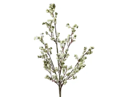 KUNSTLILL OKS MARJADEGA 3X10X60CM ROHELINE