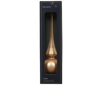 KUUSETIPP KLAAS 6X26CM ROOSA