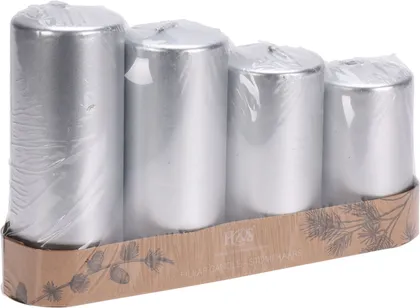 LAUAKÜÜNLAD 4TK/KPL HÕBE