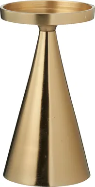 KÜÜNLAJALG 10X17CM KULDNE