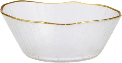 KLAASKAUSS Ø15CM KULDSE ÄÄREGA