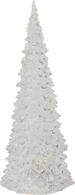 JÕULUKUJU KUUSK LED 5,5X12CM SOE VALGUS