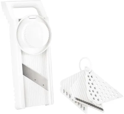 KÖÖGIVILJALÕIKUR-VIILUTAJA METALTEX MANDOLINO 7IN1