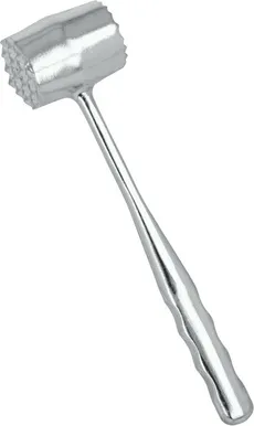 LIHAHAAMER METALTEX 20CM