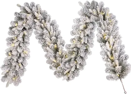 KUUSEVANIK BLACK BOX TREES GRIMSHAW 270CM 40LED LUMINE