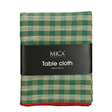 LAUDLINA MICA DECORATIONS 250X140CM ROHELINE