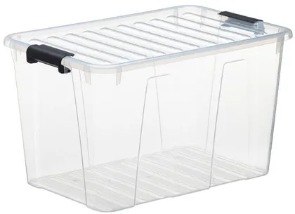 HOIUKAST KAANEGA 52L, LÄBIPAISTEV