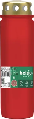 KALMUKÜÜNAL KAANEGA BOLSIUS 110H, PUNANE
