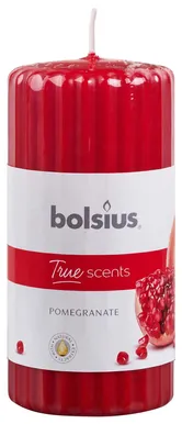 LÕHNAKÜÜNAL BOLSIUS 120/58MM 33H, GRANAATÕUN