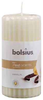 LÕHNAKÜÜNAL BOLSIUS 120/58MM 33H, VANILJE
