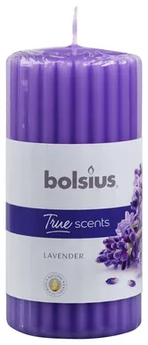 LÕHNAKÜÜNAL BOLSIUS 120/58MM 33H, LAVENDEL