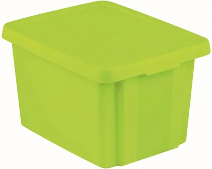 HOIUKAST KAANEGA CURVER, ROHELINE