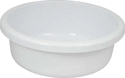 PESUKAUSS CURVER 36X36X12CM, STONE