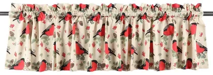 KARDIN LEEVIKE 45x250CM