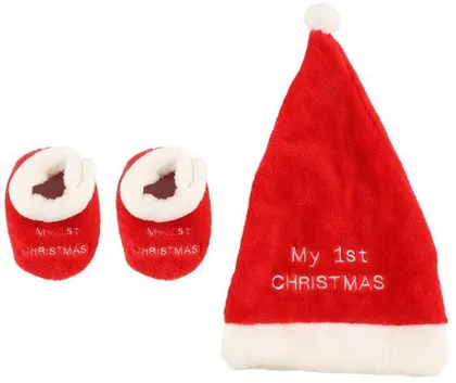 PÄKAPIKUMÜTS JA SUSSID BEEBILE