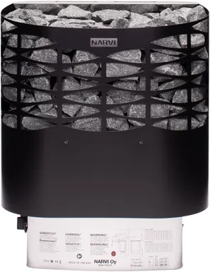 ELEKTRIKERIS NARVI NS 6,0KW, MUST