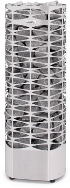 ELEKTRIKERIS NARVI SAANA 6,8KW, ROOSTEVABA