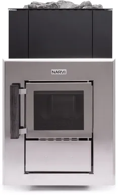 PUUKERIS NARVI KURU 14 LÄBI SEINA