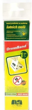 RIIDEKOI FEROMOONPÜÜNIS PAPIRNA MOUDRY DRESSBAND