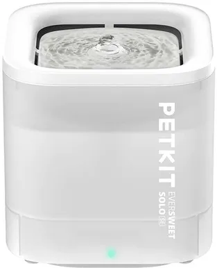 NUTIKAS LEMMIKLOOMA PURSKKAEV PETKIT EVERSWEET SOLO SE 1,8L, VALGE