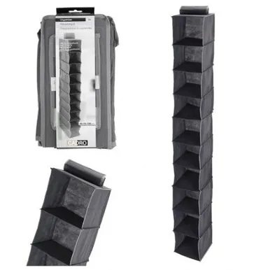 ORGANISEERIJA JALATSITELE 10 RIIULIGA, HALL