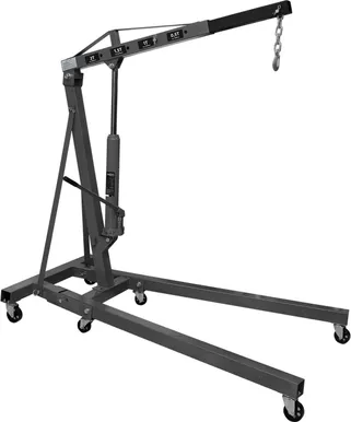 RATASTEL KRAANA 2T, TÕSTEKÕRGUS 25-2382MM