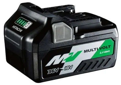 AKU 36V/18V MULTI VOLT BSL36A18