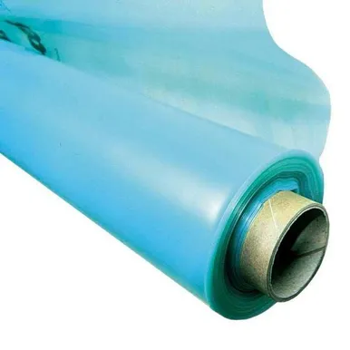 AURUTÕKKEKILE 1500/3000MMX50M 0,2MM 150M² UV
