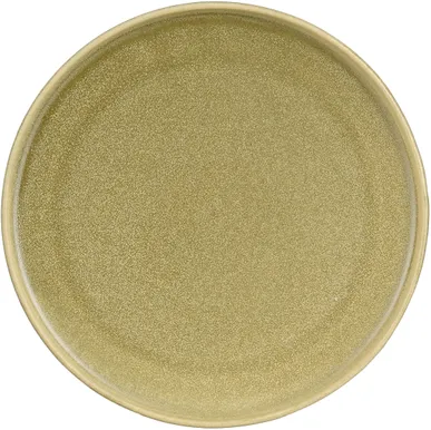 TALDRIK MICA DECORATIONS NIKA Ø22CM ROHELINE