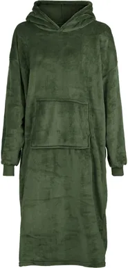 PONTŠO KAPUUTSIGA MICA DECORATIONS 117X70CM ROHELINE